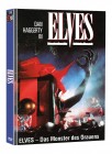 Elves Monster des Grauens - DVD Mediabook A Lim 299 OVP 