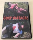 COVID MASSACRE independent streng Gore 