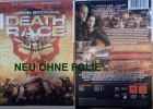 Death Race Extented Version - Limited Edition Steelbook 