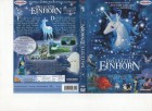 DAS LETZTE EINHORN - AMARAY DVD 