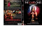 THE LOVED ONES,...PRETTY IN BLOOD - AMARAY DVD 