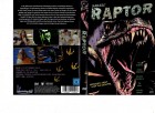 JURASSIC RAPTOR - AMARAY DVD 