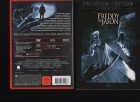 FREDDY vs. JASON - PREMIUM EDITION 2-DISC SET - AMARAY DVD 