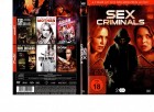 SEX CRIMINALS - 6x Filme EDITION - AMARAY DVD 