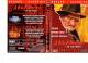 A NIGHTMARE ON ELM STREET , PART 3 & 4 -HORROR CLASSICS- DVD 