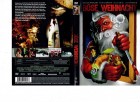 BÖSE WEIHNACHTEN - HORROR KULT - DVD 