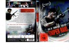 SNIPER RAID - ASIEN ACTION EASTERN - Richie Jen usw  - DVD 