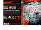 AMERICAN POLTERGEIST TEIL.1&2 - 2x FILME DVD BOX  - DVD 