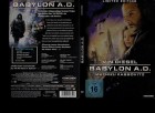 BABYLON A.D. - Vin Diesel Kult - EDEL STEELBOOK - DVD 