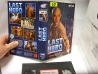 2174) Splendid Video Hardcover / Last Hero mit Jet Lee 