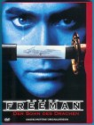 Crying Freeman - Der Sohn des Drachen DVD Mark Dacascos sgZ 