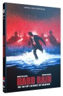 Hard Rain - DVD/BD Mediabook B Lim 222 OVP 