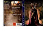 SPAWN - DIRECTOR`S CUT - AMARAY DVD 