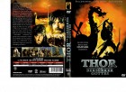 THOR , DER BERSERKER GOTTES - FANTASY ACTION KULT  - DVD 