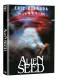 Alien Seed - Mediabook (2 DVDs) NEU/OVP 