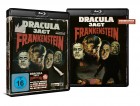 Dracula jagt Frankenstein * Blu-ray Premiere 