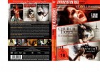 EXORZISTEN XXL BOX,...3x FILME 1 DVD BOX - AMARAY DVD 