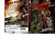 RUNNING DEAD , THE WALKING DEAD IM ZOMBIE PARADIES - HORROR ZOMBIE KULT   - DVD 