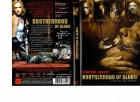 BROTHERHOOD OF BLOOD,... JAGD AUF DIE VAMPIRE - AMARAY DVD 