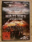 Nazi Sky Die Rückkehr des Bösen DVD Uncut (Y) 