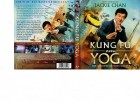 KUNG FU YOGA,...DER GOLDENE ARM DER GÖTTER - JACKIE CHAN - Blu-ray 