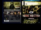 ZOMBIE WORLD WAR - 3D PAPPSCHUBER - Blu-ray 