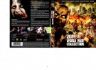 ZOMBIES WORLD WAR COLLECTION - 4xFILME  - HORROR KULT - Blu-ray 