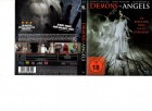 DEMONS vs. ANGELS - SIE BRAUCHEN DICH UM ZU ÜBER - HORROR KULT -  Blu-ray 