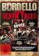 Bordello Of Blood Death Tales - DVD Neu 