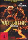 Wächter der Erde - DVD Neu 