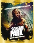 Scream Park  - Bluray Neu 