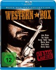 Western Box (30 Stunden) [Blu-ray] Sehr Gut 