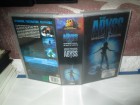 VHS - The Abyss Special Edition - UNCUT BOX - NEU 