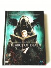 THE ABCs OF DEATH(KLASSIKER 2012,ABSURD UND BRUTAL)LIM.MEDIABOOK OVP UNCUT 