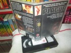 VHS - Plague - A violent... 