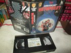 VHS - OCTOPUSSY - JAMES BOND 007 - WARNER RARITÄT 