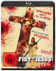 Fist of Jesus BR - uncut - Kurzfilm - BluRay 