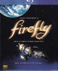 Firefly - Der Aufbruch der Serenity - Die komplette Serie 