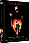 Angel Heart   '84 Entertainment BluRay & DVD MEDIABOOK (Mickey Rourke, Robert DeNiro) Nr.112 makellos OVP 