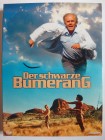 Der schwarze Bumerang - ZDF Vierteiler - Outback, Australien 