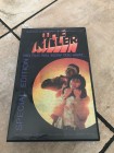 The Killer [X Sample] Special Edition, Kleinstlabel 