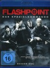 Flashpoint - Das Spezialkommando - Staffel 1 