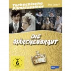 Die Märchenbraut - Die komplette Serie (2 DVDs) 