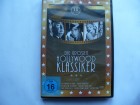 Die Grossen Hollywood Klassiker - 8 Filme ... DVD ... OVP 