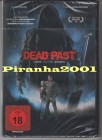 Dead Past - Rache aus dem Jenseits - FULL UNCUT - Out of Print - Krass - Knaller - Klassiker - Kult 