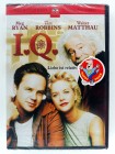 I.Q. - Liebe ist relativ - Meg Ryan, Tim Robbins, W. Matthau 