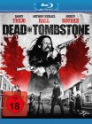 Dead in Tombstone Blu-ray  gebr. 