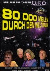 80000 Meilen durch den Weltraum - kleine Harbbox DVD Neu 