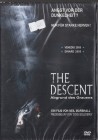 The Descent: Abgrund des Grauens    DVD Neu 