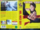 Mr. Nice Guy  ...  Jackie Chan ... VHS 